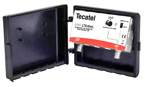 Tecatel Ενισχυτής Ιστού 40dB 404 LTE700 5G Tecatel Ενισχυτής Ιστού 40dB 404 LTE700 5G - Image 3