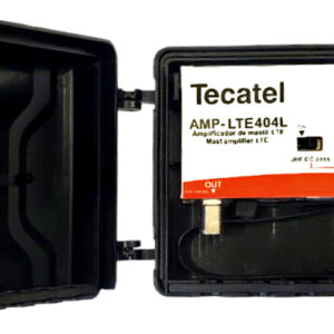 Tecatel Ενισχυτής Ιστού 40dB 404 LTE700 5G