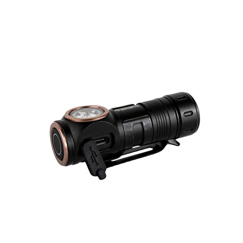 Technik Φακός L05 SST20 με Καλώδιο USB-C & Μπαταρία 1x16340 800mAh 700lm Technik Φακός L05 SST20 με Καλώδιο USB-C & Μπαταρία 1x16340 800mAh 700lm - Image 12