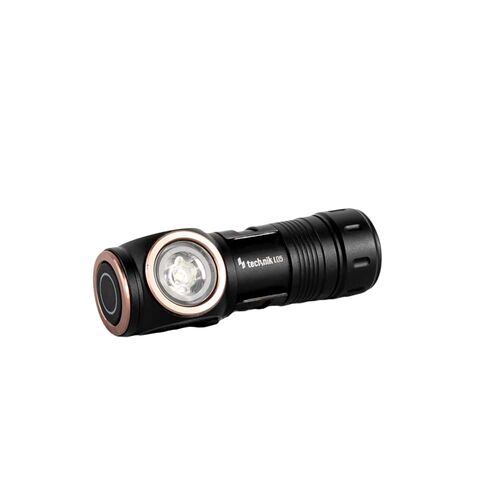 Technik Φακός L05 SST20 με Καλώδιο USB-C & Μπαταρία 1x16340 800mAh 700lm Technik Φακός L05 SST20 με Καλώδιο USB-C & Μπαταρία 1x16340 800mAh 700lm - Image 13