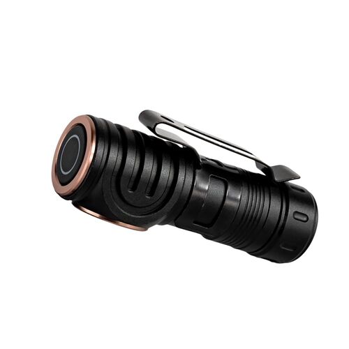 Technik Φακός L05 SST20 με Καλώδιο USB-C & Μπαταρία 1x16340 800mAh 700lm Technik Φακός L05 SST20 με Καλώδιο USB-C & Μπαταρία 1x16340 800mAh 700lm - Image 6