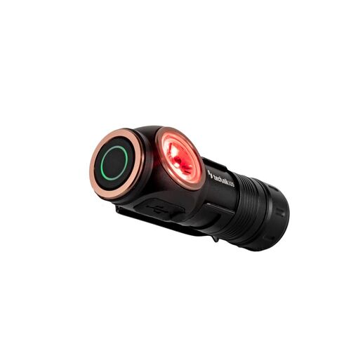 Technik Φακός L05 SST20 με Καλώδιο USB-C & Μπαταρία 1x16340 800mAh 700lm Technik Φακός L05 SST20 με Καλώδιο USB-C & Μπαταρία 1x16340 800mAh 700lm - Image 8