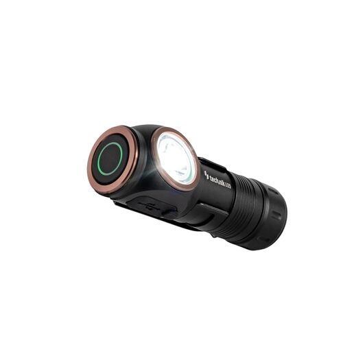 Technik Φακός L05 SST20 με Καλώδιο USB-C & Μπαταρία 1x16340 800mAh 700lm Technik Φακός L05 SST20 με Καλώδιο USB-C & Μπαταρία 1x16340 800mAh 700lm - Image 9