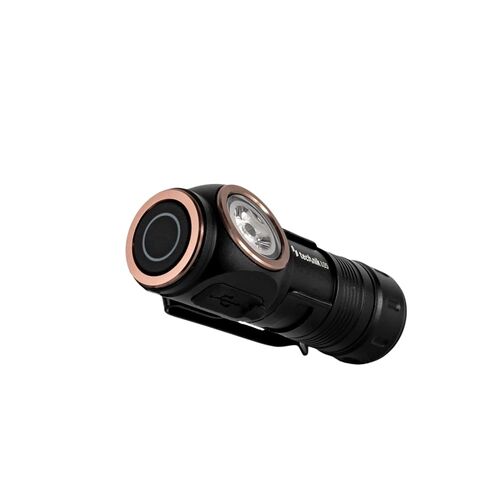 Technik Φακός L05 SST20 με Καλώδιο USB-C & Μπαταρία 1x16340 800mAh 700lm Technik Φακός L05 SST20 με Καλώδιο USB-C & Μπαταρία 1x16340 800mAh 700lm - Image 10