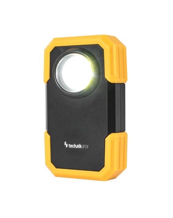Technik Φακός W20 (3xAAA δεν περιλαμβάνονται) COB (250 lumen) Technik Φακός W20 (3xAAA δεν περιλαμβάνονται) COB (250 lumen) - Image 2