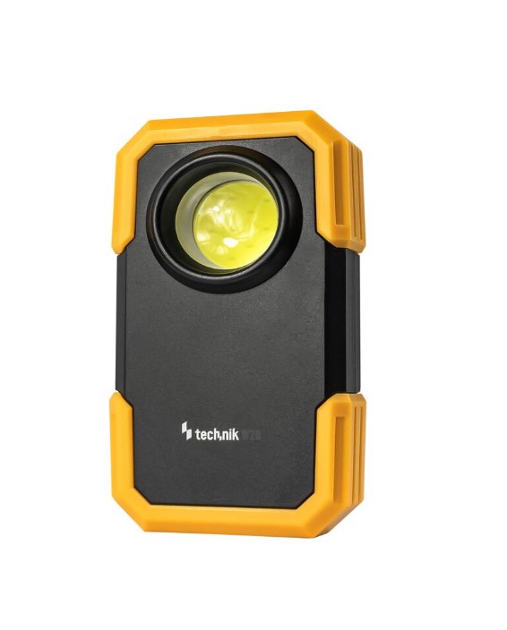 Technik Φακός W20 (3xAAA δεν περιλαμβάνονται) COB (250 lumen) Technik Φακός W20 (3xAAA δεν περιλαμβάνονται) COB (250 lumen) - Image 4