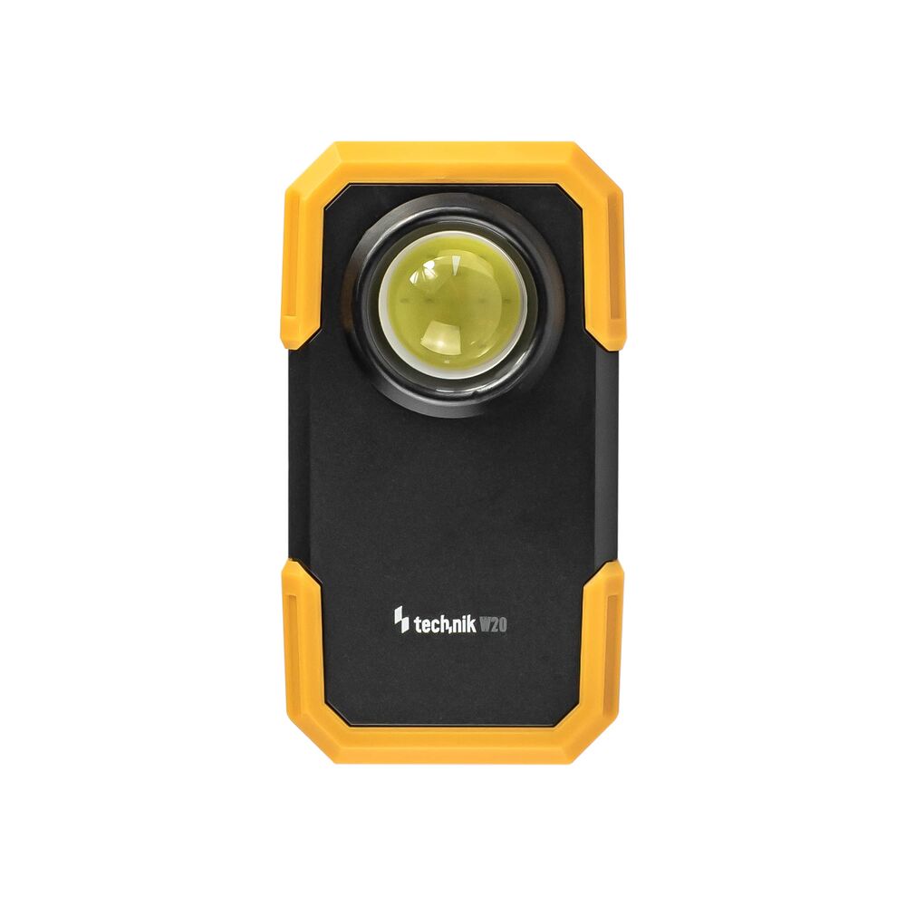 Technik Φακός W20 (3xAAA δεν περιλαμβάνονται) COB (250 lumen) Technik Φακός W20 (3xAAA δεν περιλαμβάνονται) COB (250 lumen) - Image 8