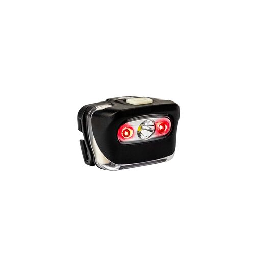 Technik Φακός Κεφαλής H10 LED με Κόκκινο Φως 200lm (3xAAA) Technik Φακός Κεφαλής H10 LED με Κόκκινο Φως 200lm (3xAAA) - Image 5