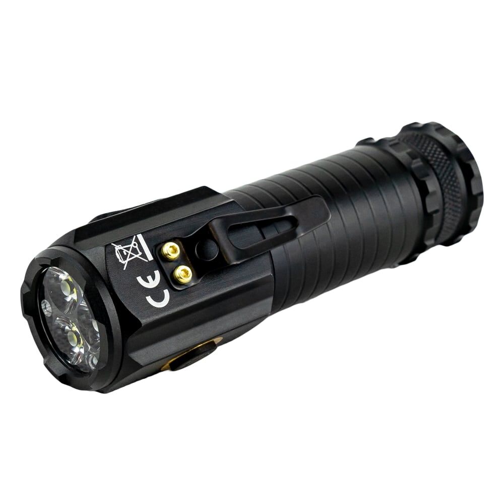 Technik Φακός Χειρός TTX85 9xP35 LED 850lm (1x18650 2000mAh) Technik Φακός Χειρός TTX85 9xP35 LED 850lm (1x18650 2000mAh) - Image 5