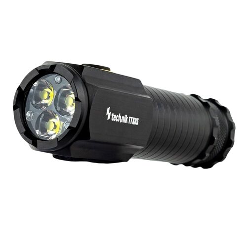 Technik Φακός Χειρός TTX85 9xP35 LED 850lm (1x18650 2000mAh) Technik Φακός Χειρός TTX85 9xP35 LED 850lm (1x18650 2000mAh) - Image 7