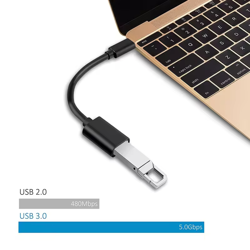 Type C σε USB3.0 OTG Type C σε USB3.0 OTG - Image 2