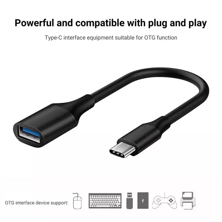 Type C σε USB3.0 OTG Type C σε USB3.0 OTG - Image 13
