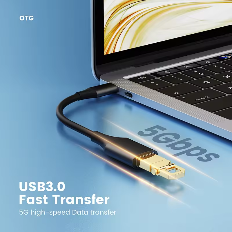 Type C σε USB3.0 OTG Type C σε USB3.0 OTG - Image 6