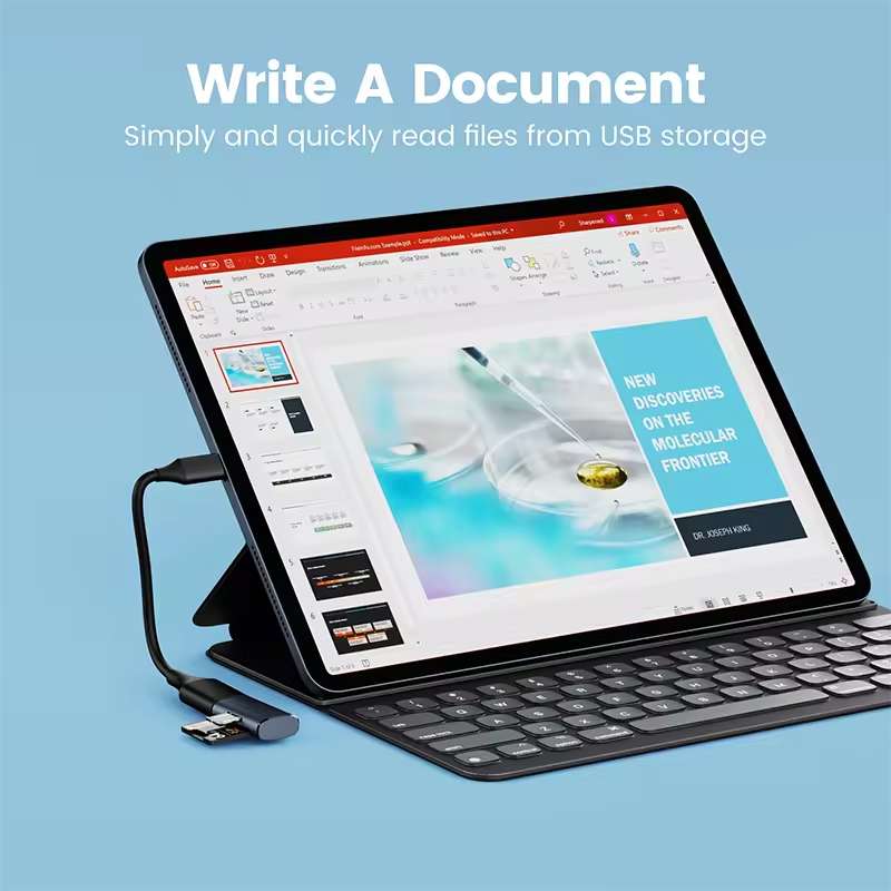 Type C σε USB3.0 OTG Type C σε USB3.0 OTG - Image 8