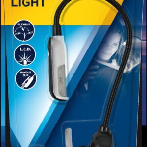 VARTA 16618 Φακός Ανάγνωσης LED incl. 2x CR2032