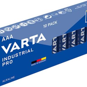 Varta LR03 Χύμα  LR03 AAA (10τμχ)