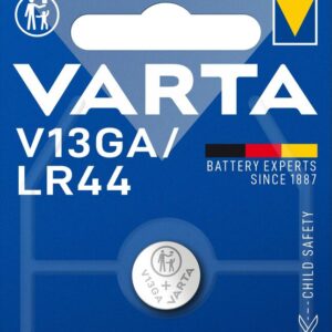 Varta LR44 V13 GA (1τμχ)