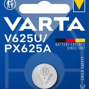 Varta LR9 V625 (1τμχ)