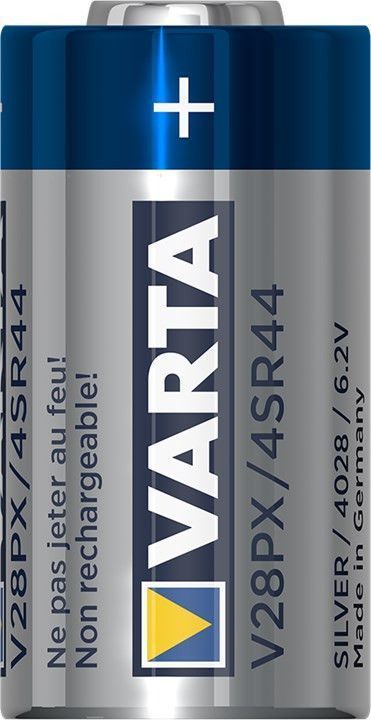 Varta V28 PX 2CR (1τμχ) Varta V28 PX 2CR (1τμχ) - Image 2