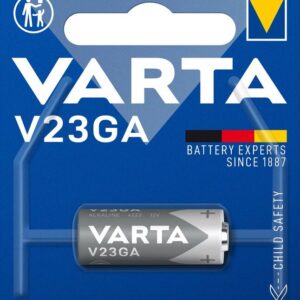 Varta Συναγερμού V23Α 12V (1τμχ)