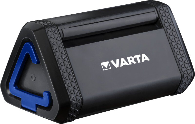 Varta Φακός Εργασίας 17648 Work Flex Area Light LED 3xAA (Περιλαμβ.) Varta Φακός Εργασίας 17648 Work Flex Area Light LED 3xAA (Περιλαμβ.) - Image 3