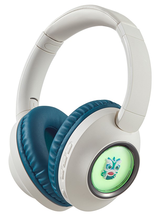 XO BE43 Lion Dancing Αναδιπλούμενα Ακουστικά Bluetooth (Πράσινο) XO BE43 Lion Dancing Αναδιπλούμενα Ακουστικά Bluetooth (Πράσινο)