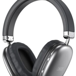 XO BE45 Beiguo Φορητά Ακουστικά Bluetooth Μαύρα