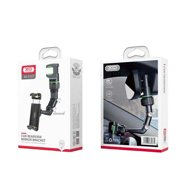 XO C107 Βάση Αυτοκινήτου Καθρέφτη XO C107 Βάση Αυτοκινήτου Καθρέφτη - Image 10