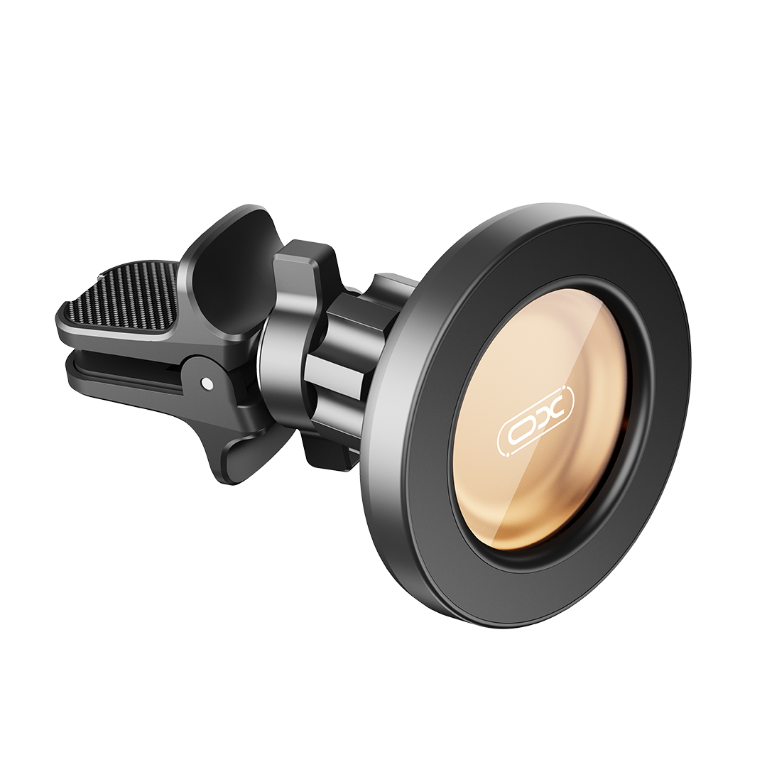 XO C129 Διαφανής Μαγνητική Βάση XO C129 Διαφανής Μαγνητική Βάση - Image 2