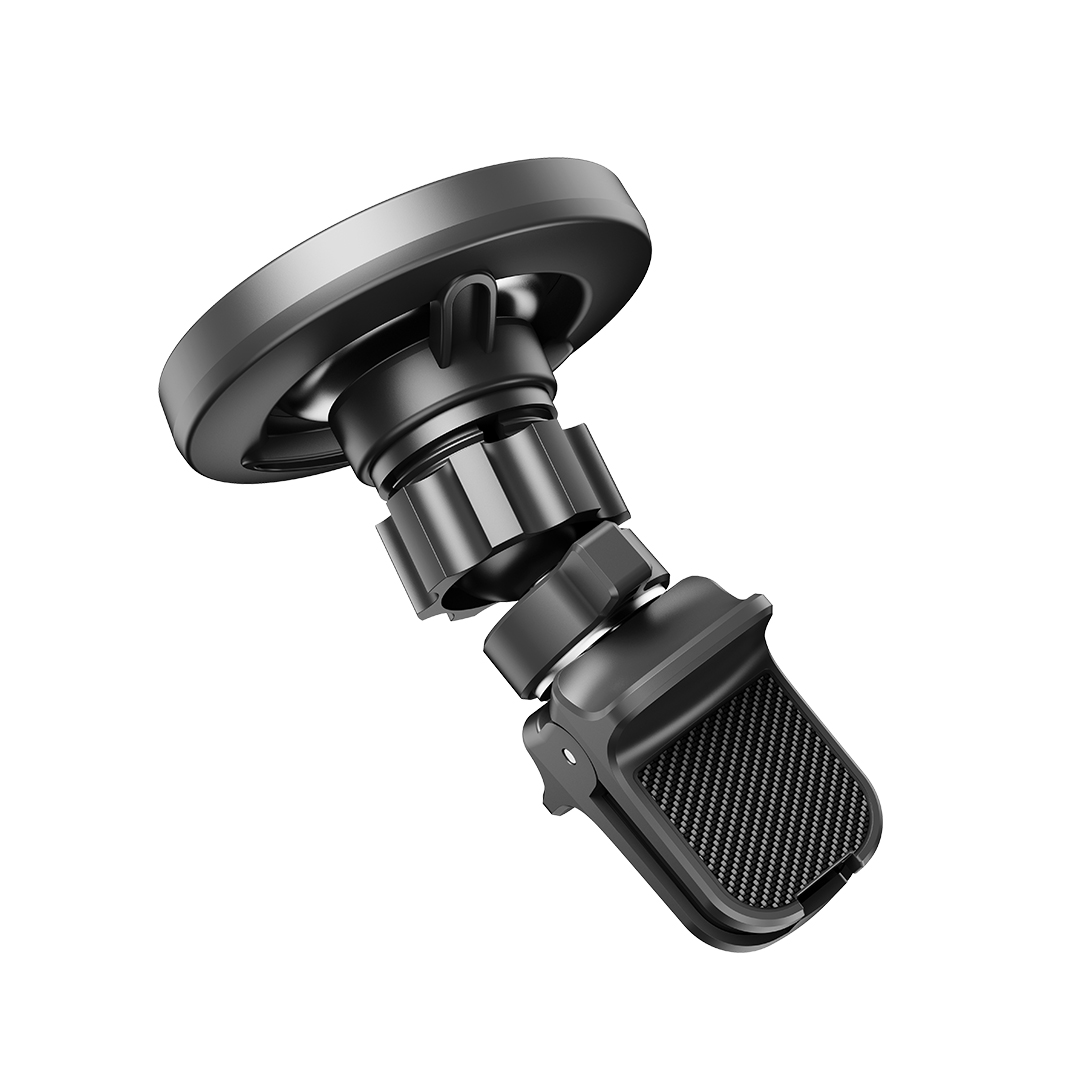 XO C129 Διαφανής Μαγνητική Βάση XO C129 Διαφανής Μαγνητική Βάση - Image 3