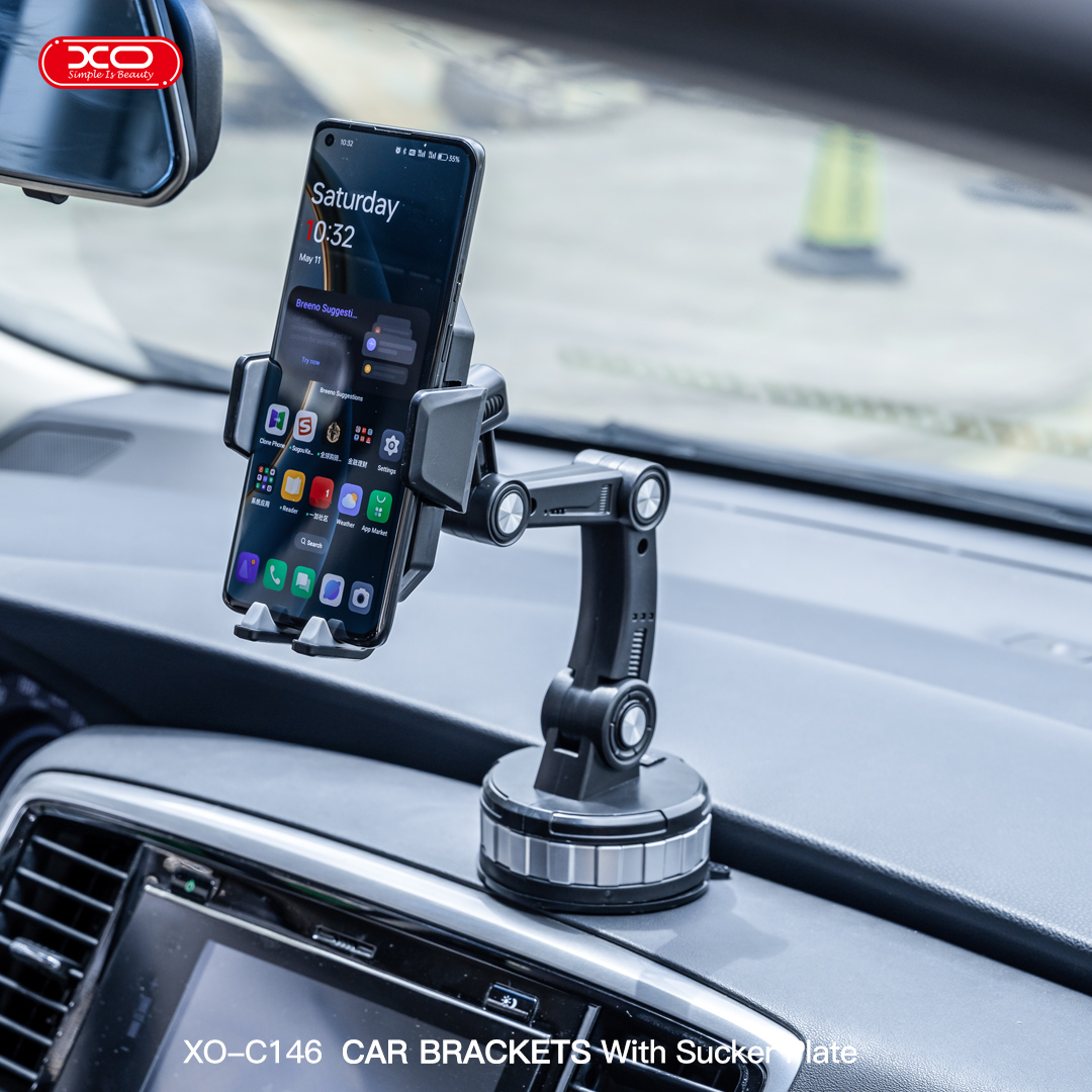 XO C146 Περιστρεφόμενη Βάση Τηλεφώνου XO C146 Περιστρεφόμενη Βάση Τηλεφώνου - Image 4