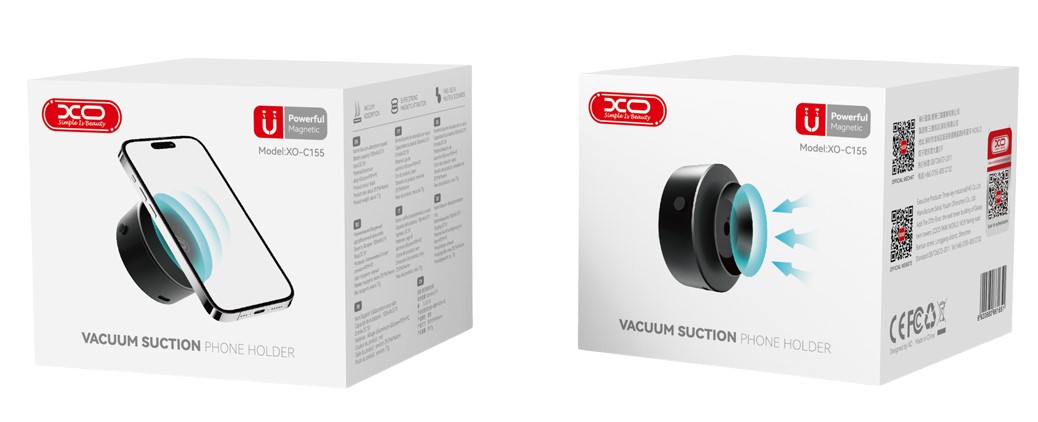 XO C155 Μαγνητική Βάση XO C155 Μαγνητική Βάση - Image 6