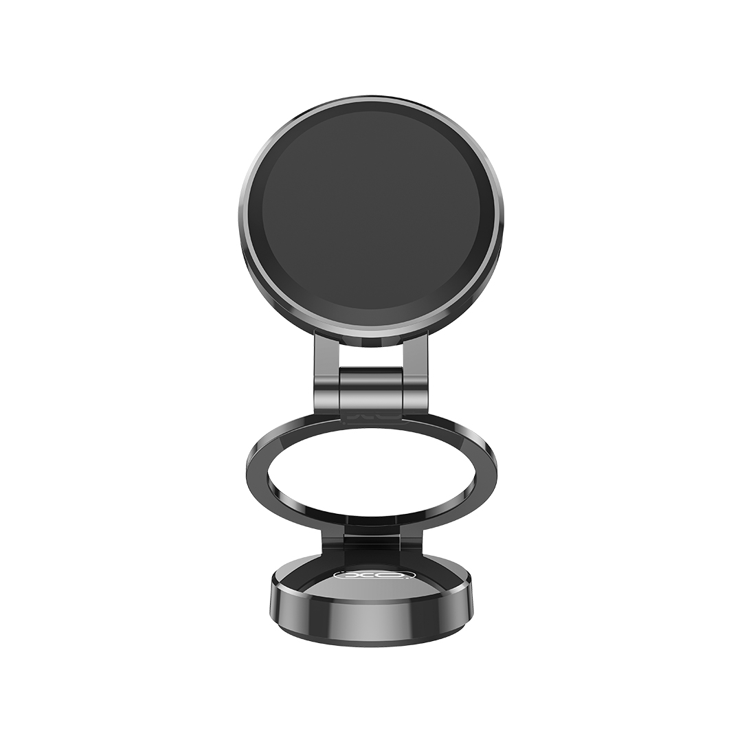 XO C160 Universal Μαγνητική Τρίπτυχη Βάση Κινητού XO C160 Universal Μαγνητική Τρίπτυχη Βάση Κινητού - Image 2
