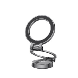 XO-C161 Apple MagSafe Μαγνητική Τρίπτυχη Βάση Κινητού