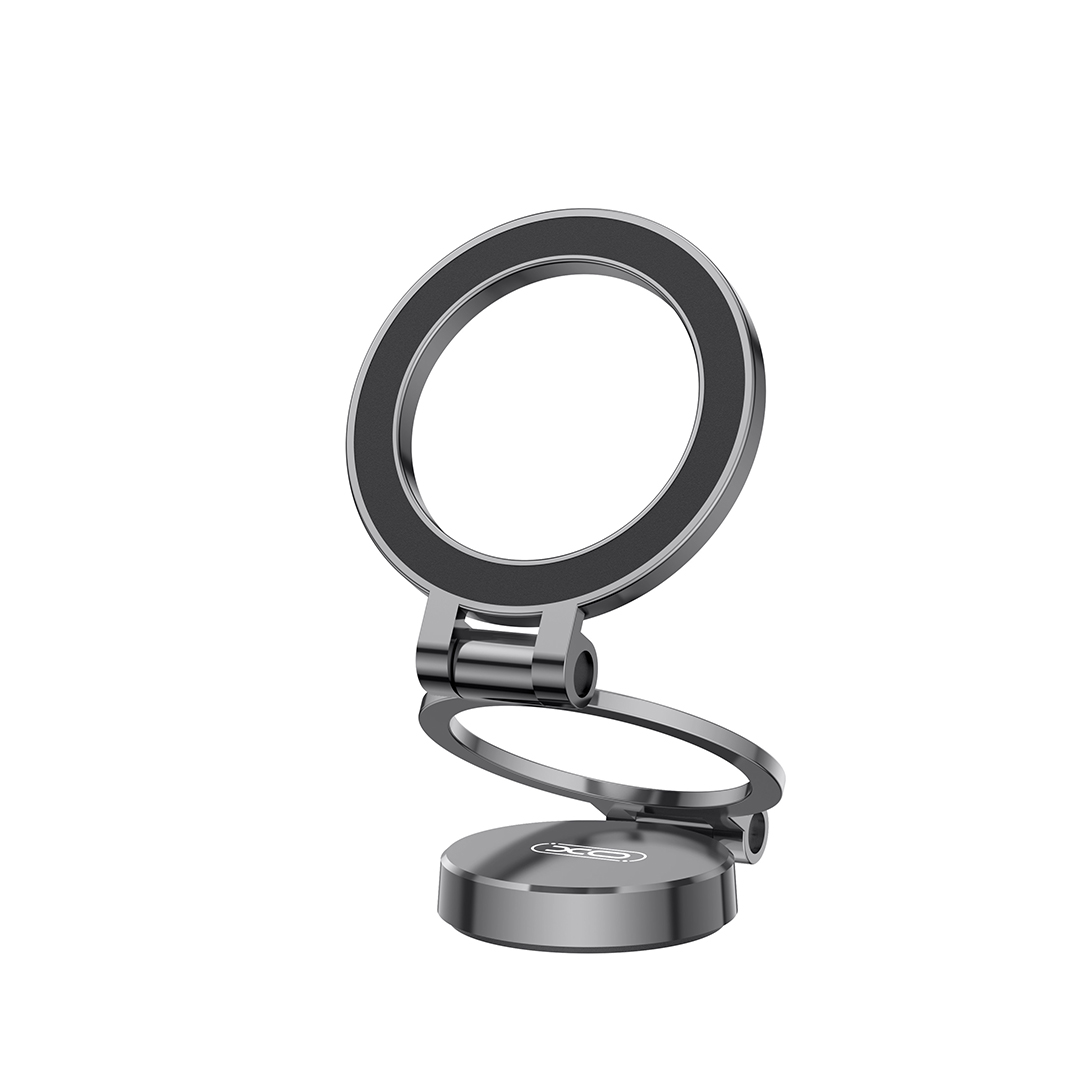 XO-C161 Apple MagSafe Μαγνητική Τρίπτυχη Βάση Κινητού XO-C161 Apple MagSafe Μαγνητική Τρίπτυχη Βάση Κινητού