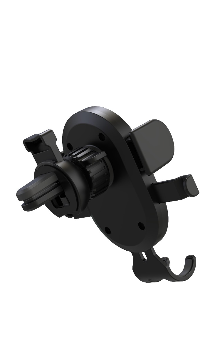 XO C60 Βάση Αυτοκινήτου με Βεντούζα ή στον Αεραγωγό XO C60 Βάση Αυτοκινήτου με Βεντούζα ή στον Αεραγωγό - Image 5