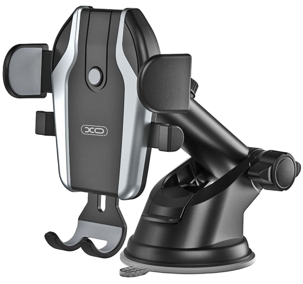 XO C77 Βάση Αυτοκινήτου με Βεντούζα XO C77 Βάση Αυτοκινήτου με Βεντούζα - Image 4