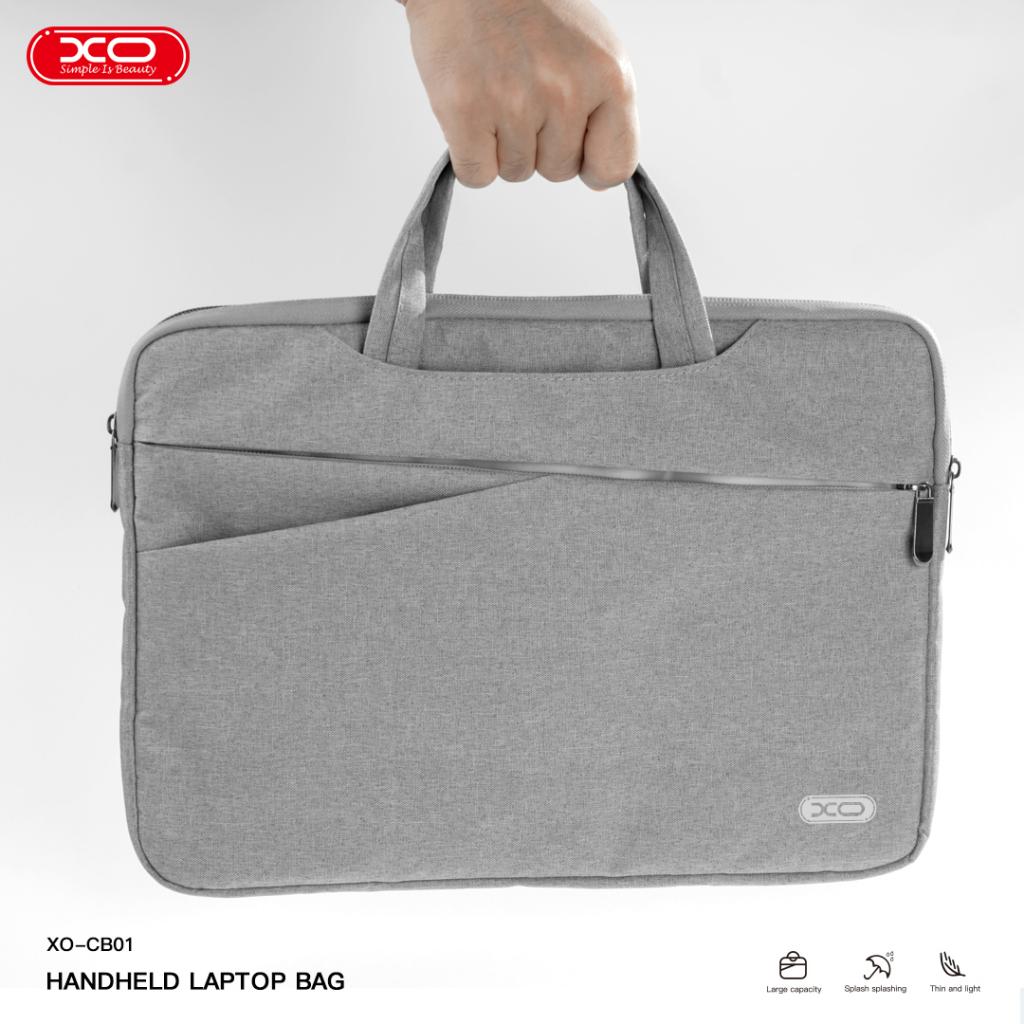 XO CB01 Τσάντα Λαπτοπ (13 inch) XO CB01 Τσάντα Λαπτοπ (13 inch) - Image 3