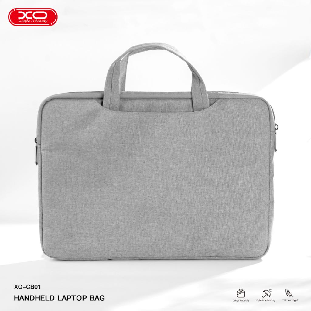 XO CB01 Τσάντα Λαπτοπ (13 inch) XO CB01 Τσάντα Λαπτοπ (13 inch) - Image 4
