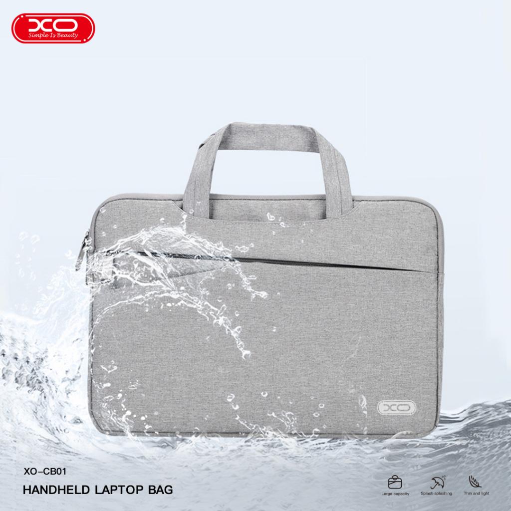 XO CB01 Τσάντα Λαπτοπ (13 inch) XO CB01 Τσάντα Λαπτοπ (13 inch) - Image 5