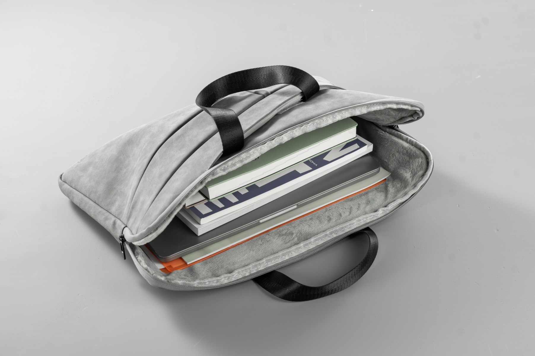 XO CB05 Τσάντα Λάπτοπ (15 ίντσες) XO CB05 Τσάντα Λάπτοπ (15 ίντσες) - Image 4