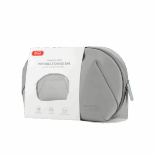 XO CB10 Volcano Portable Digital Organizer Γκρι