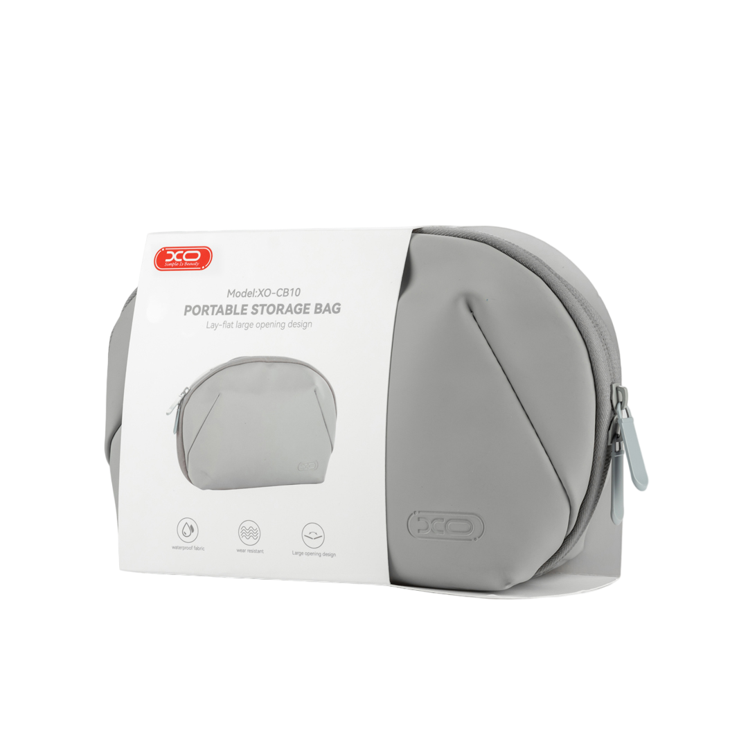 XO CB10 Volcano Portable Digital Organizer Γκρι XO CB10 Volcano Portable Digital Organizer Γκρι