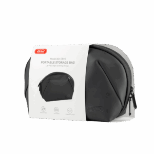 XO CB10 Volcano Portable Digital Organizer Μαύρο