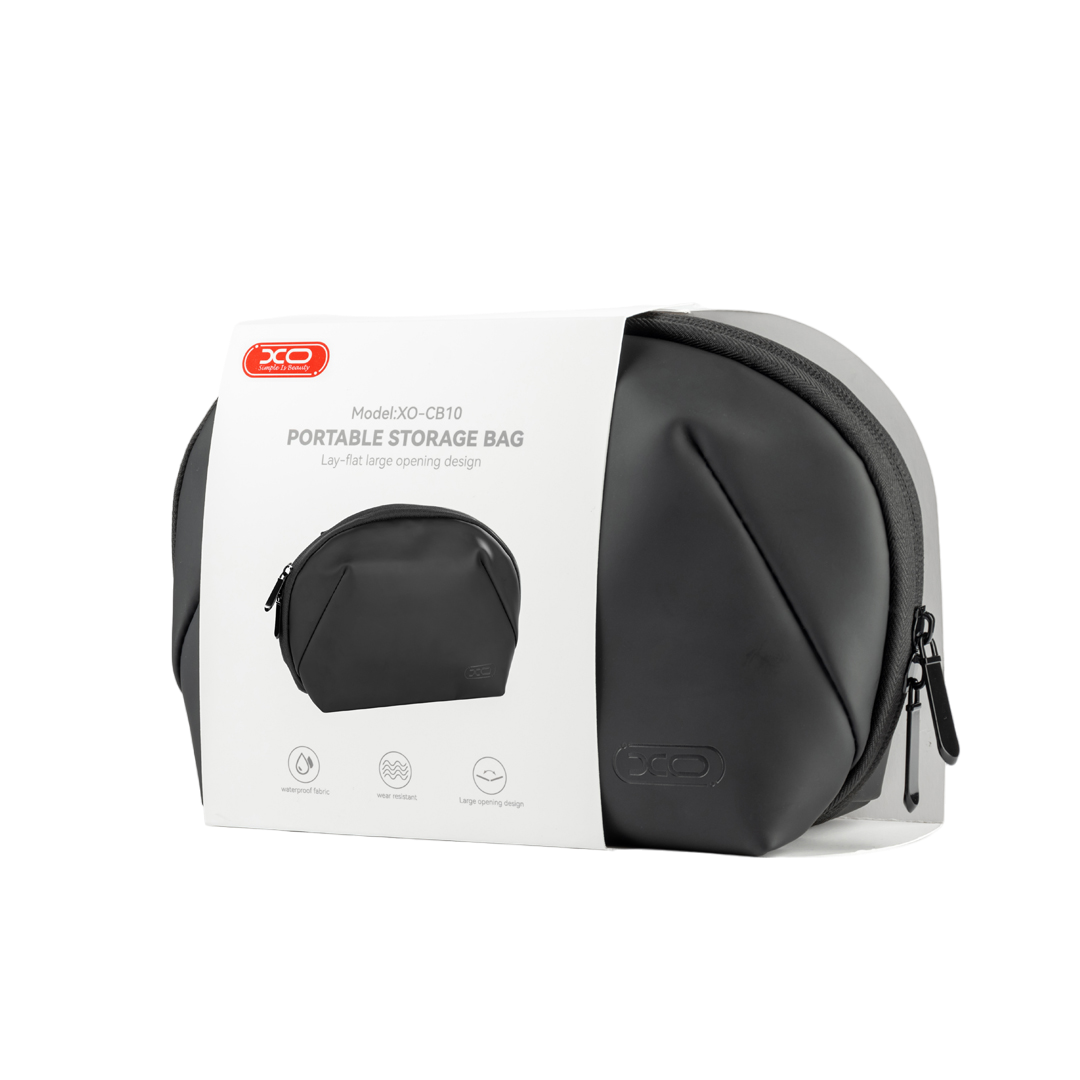 XO CB10 Volcano Portable Digital Organizer Μαύρο XO CB10 Volcano Portable Digital Organizer Μαύρο