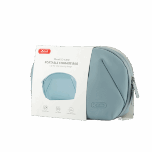 XO CB10 Volcano Portable Digital Organizer Μπλε