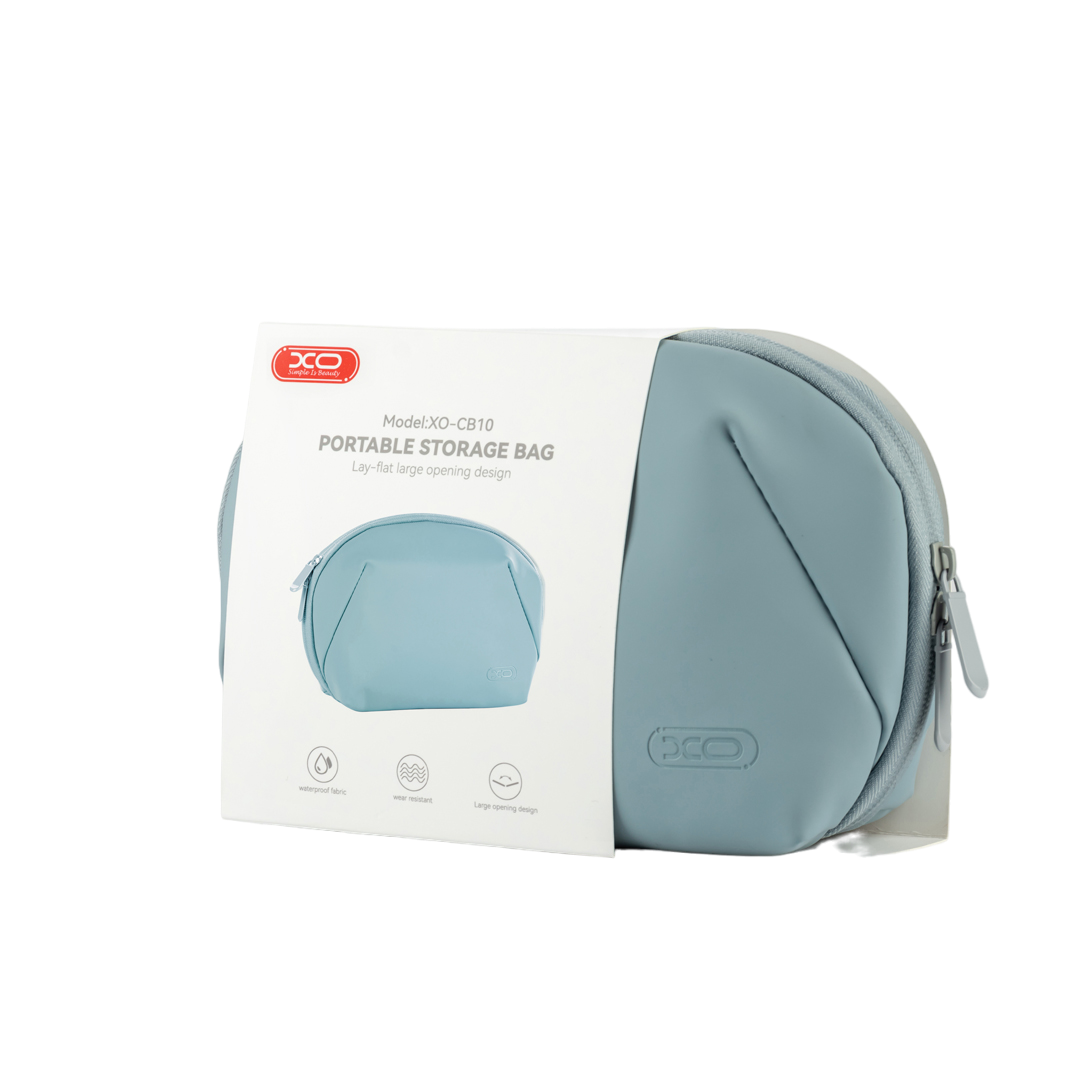 XO CB10 Volcano Portable Digital Organizer Μπλε XO CB10 Volcano Portable Digital Organizer Μπλε