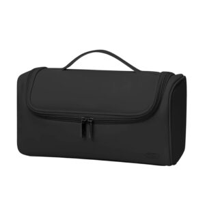 XO CB11 Τσάντα Αποθήκευσης Μπάνιου Μαύρη