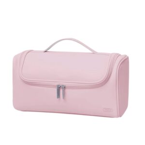 XO CB11 Τσάντα Αποθήκευσης Μπάνιου Ροζ