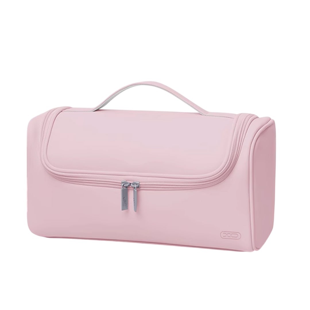 XO CB11 Τσάντα Αποθήκευσης Μπάνιου Ροζ XO CB11 Τσάντα Αποθήκευσης Μπάνιου Ροζ